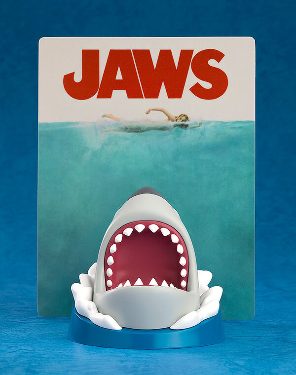 Jaws, Jaws, Good Smile Company, Action/Dolls, 4580590190764